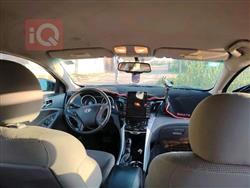 هیۆندای سۆناتا